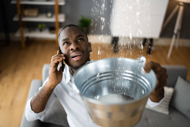 24/7 water damage repair in MN