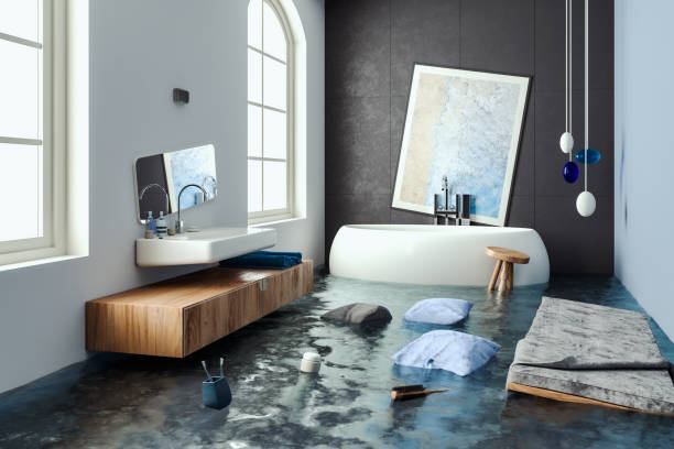 Water damage restoration experts in MN