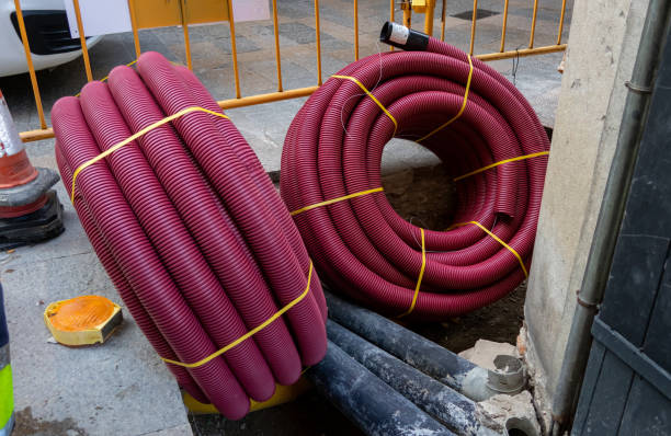 Best Flood restoration services  in Ortonville, MN