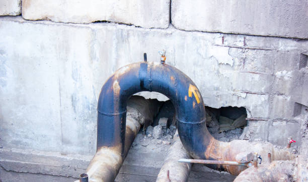 Best Mold removal after water damage  in Ortonville, MN